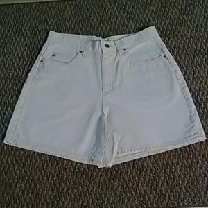 Rider's Original Clothing Short